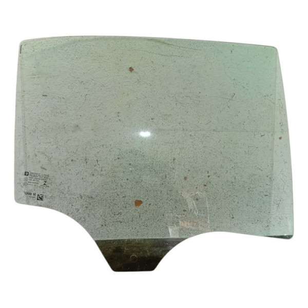 Vidro Porta Traseira Direita Onix Hatch 2020 2021 2022 2023/