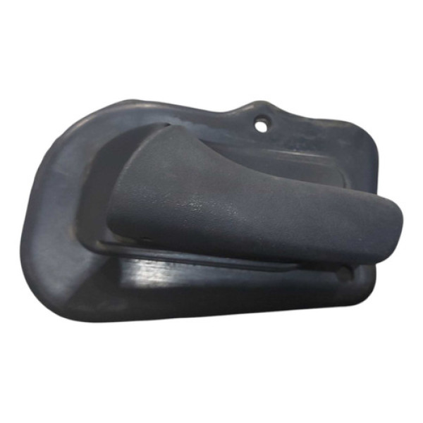  Maçaneta Interna Dianteira Esquerda Corsa 96 A 13 90388605