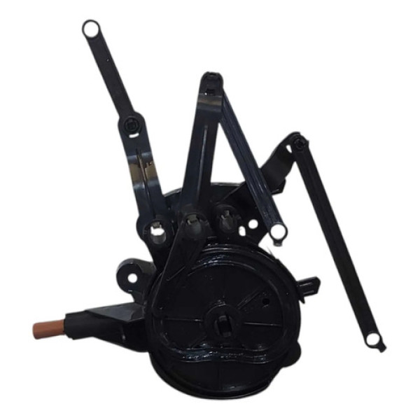 Reguador Caixa Ar Saveiro 2017 2018 2019 2020 2021 A 2023