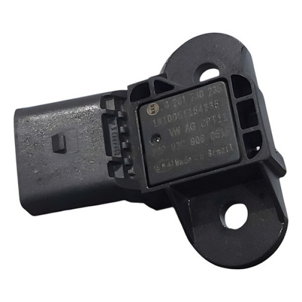 Sensor Map Bosch Gol Fox Spacefox 0261230235 2bp03c906051f