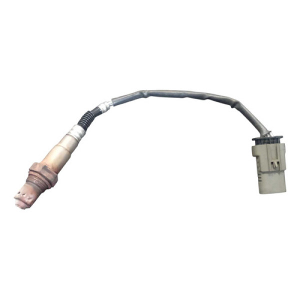 Sonda Lambda Chevrolet Onix Plus Tracker 1.0 1.2 0258010521