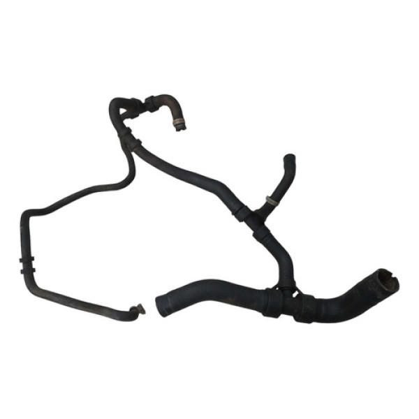 Mangueira Inferior Radiador Palio 1.0 Fire Sem Ar 51755503