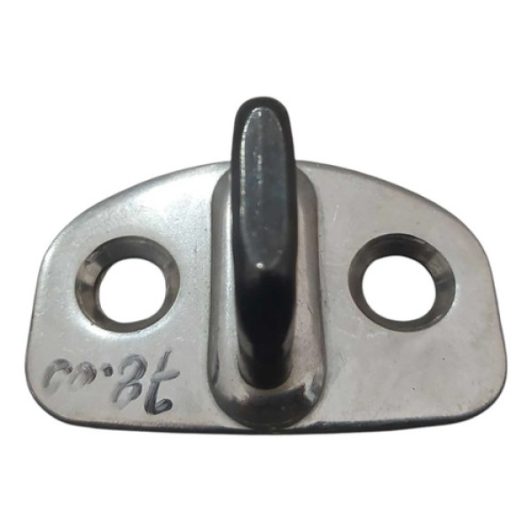 Batente Fechadura Porta Dianteira Esquerda Golf 2008 A 2014