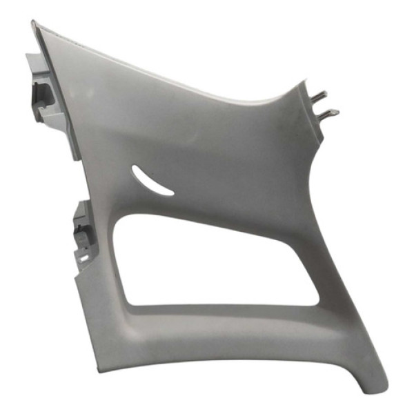 Acabamento Interno Coluna Traseira Esquerdo Polo 6q4867287b