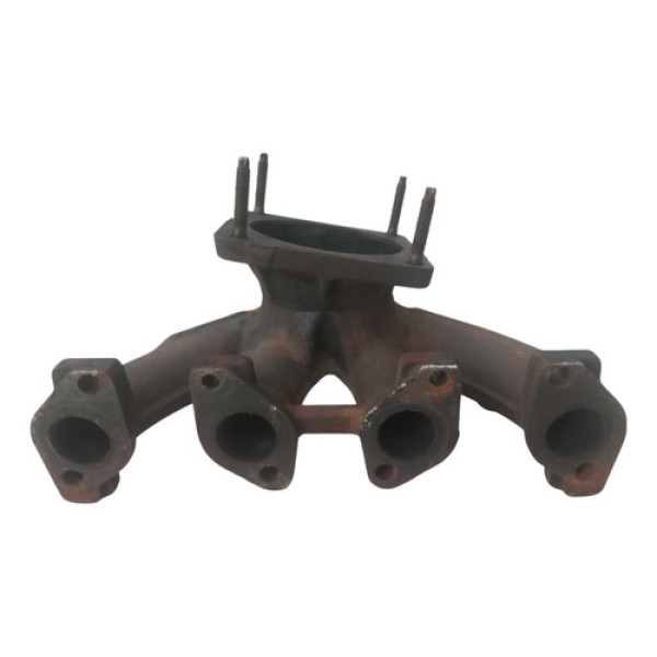 Coletor Escape Peugeot 206 207 Hoggar Citroen C3 9636962380