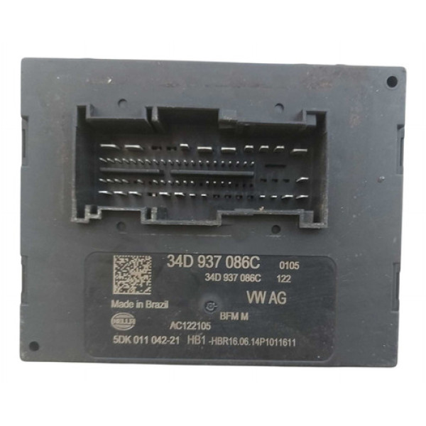 Módulo Conforto Vidro Bcm Gol Saveiro Voyage 34d937086c