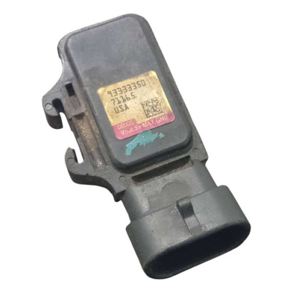 Sensor Map Bosch Celta Corsa Meriva Palio Stilo 93333350