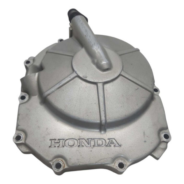 Tampa Embreagem Honda Cb 600 Hornet Carburada 2004 A 2007