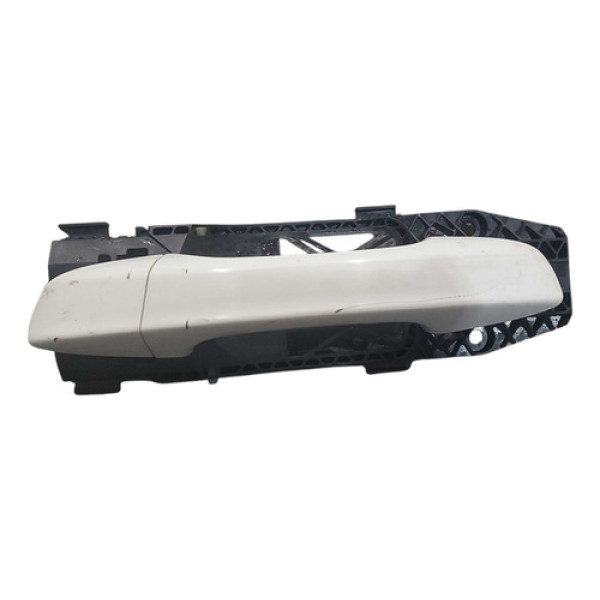 Maçaneta Porta Traseira Direita Polo Virtus 2018 A 2022 B Traseira