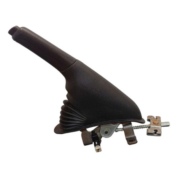 Puxador Alavanca Freio Mão Cronos 2018 2019 2020 A 2023