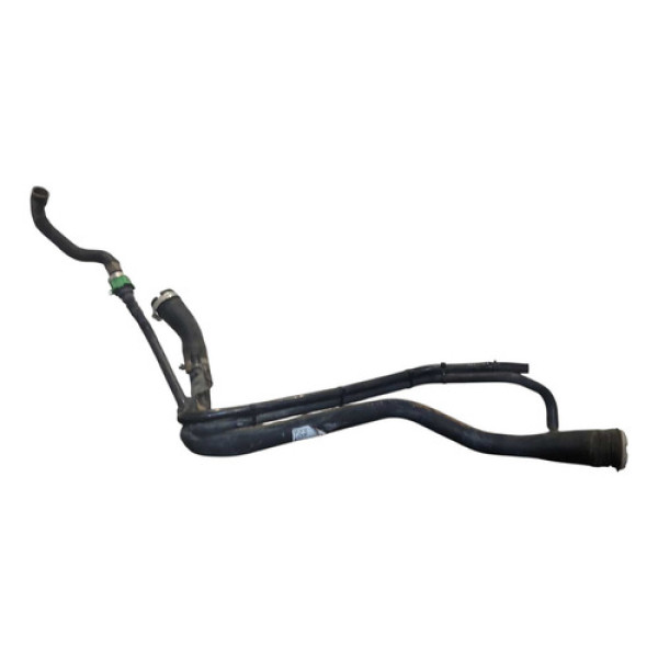 Gargalo Tanque Combustível Onix 1.0 2021 A 2024 26323149