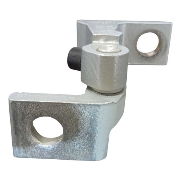 Dobradiça Porta Traseira Esquerda Polo Virtus 2018 A 2024