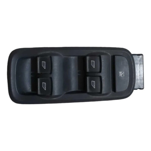 Comando Vidro Eletrico Dianteiro Esquerdo Ford Ecosport 2014