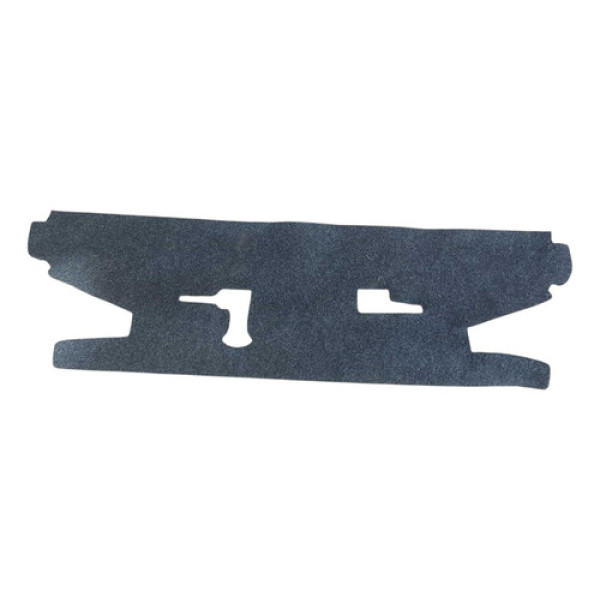 Forro Carpete Inferior Banco Traseiro Golf 2008 A 2014