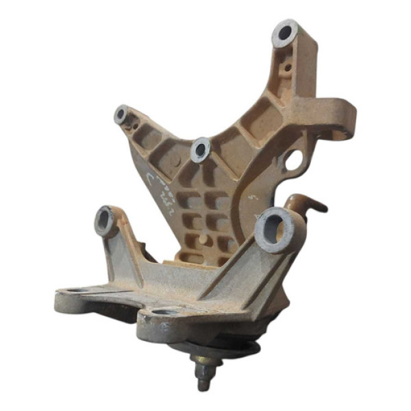 Coxim Calço Motor Stilo 1.8 2005 A 2011 803007