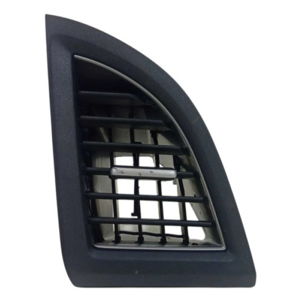 Difusor Ar Central Esquerdo Cr-v 2012 A 2017