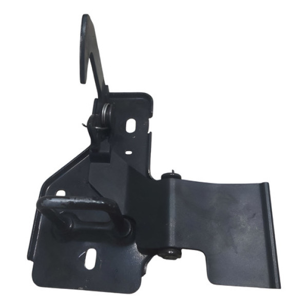 Batente Fechadura Capô Polo Amarok 2007 A 2012 6q0823480d