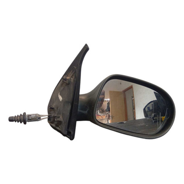 Retrovisor Direito Palio Strada Flex 2p 05/10 C/ Controle