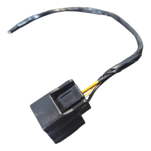 Conector Lanterna Tampa Traseira Esquerdo Cronos 2018 A 2024