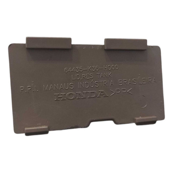 Tampa Tanque Radiador Pcx 2023 2024 2025