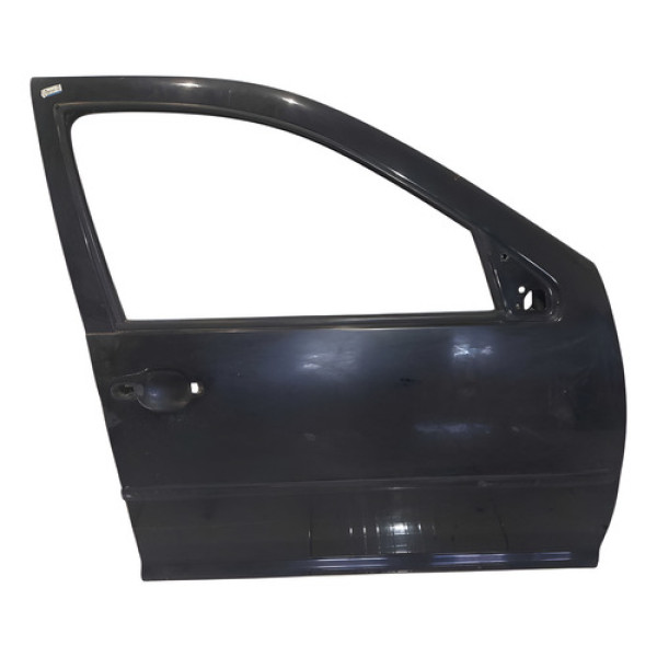 Porta Dianteira Direita Golf Bora 1998 1999 2000 2001 A 2013