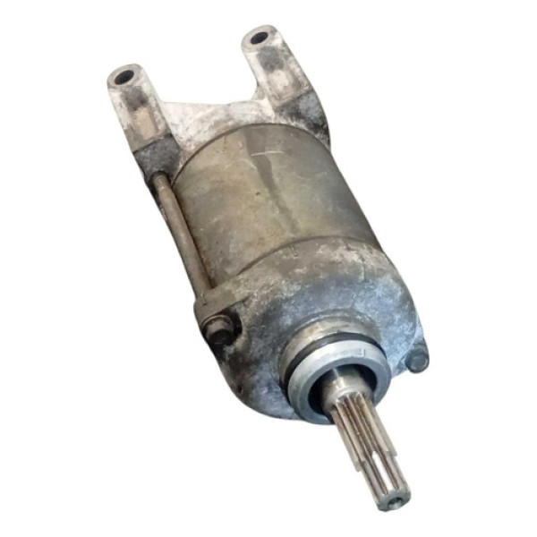 Motor Partida Arranque Xre 300 2013 2014 2015 2016 A 2019