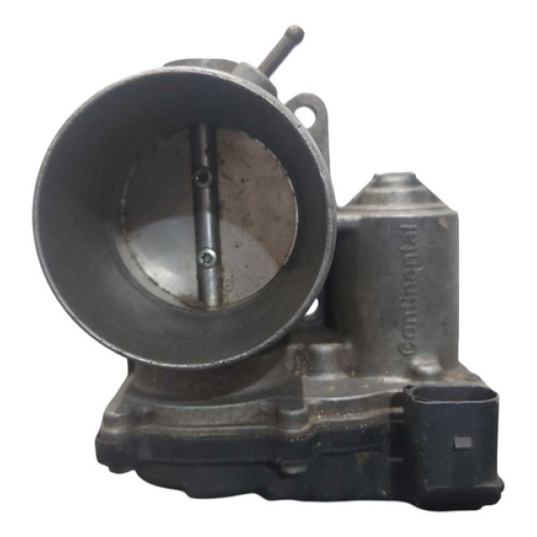 Tbi Corpo Borboleta Gol Polo Golf Fox Voyage 1.6 032133062a