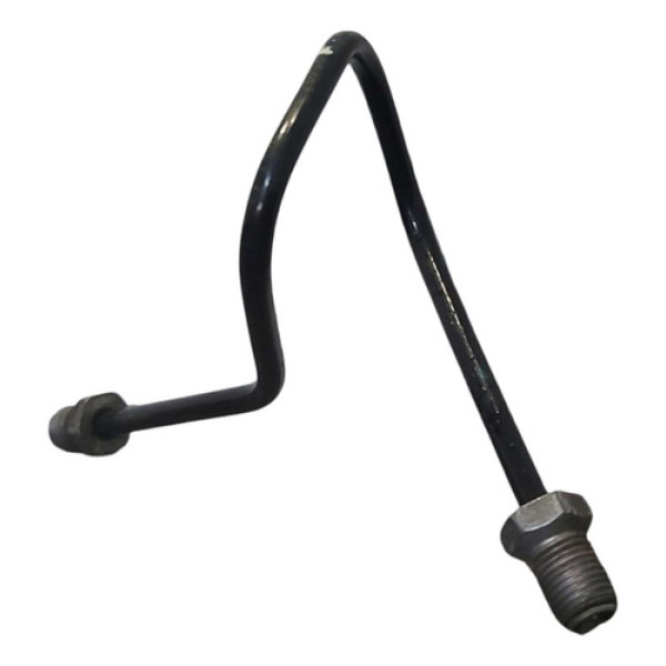 Tubo Cano Freio Traseiro Direito Onix 2021 A 2024