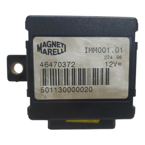 Módulo Imobilizador Fiat Strada 46470372