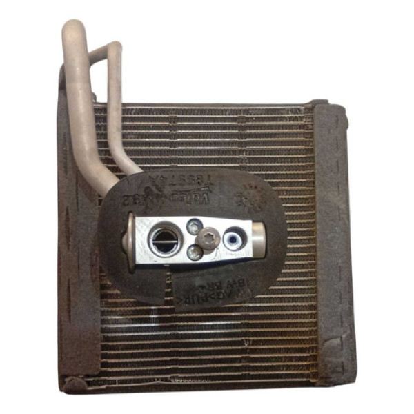 Radiador Ar Frio Polo Virtus 1.0 2019 2020 2021 2022 2023/..