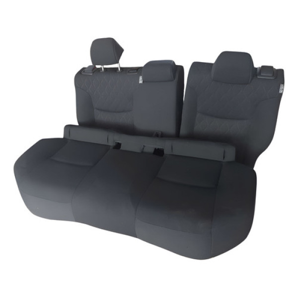 Banco Traseiro Corolla Cross 2022 A 2025