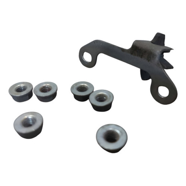 Jogo Porca Bomba Combustivel Cb 300r 2009 2010 2011 A 2015