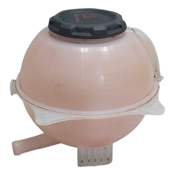 Reservatório Agua Radiador Gol Fox Saveiro Voyage 5u0121407a