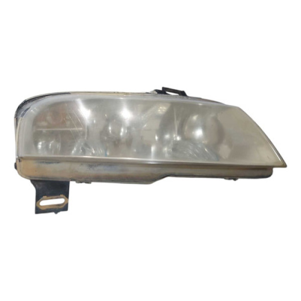 Farol Direito Stilo 2003 2004 2005 2006 A 2011 C/detalhe