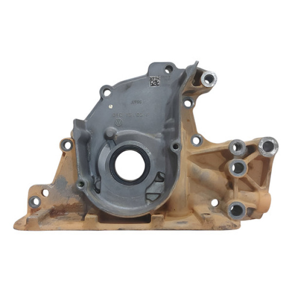 Bomba Oléo Motor Gol G7 G8 Fox Up 1.0 3cc 04c115105f