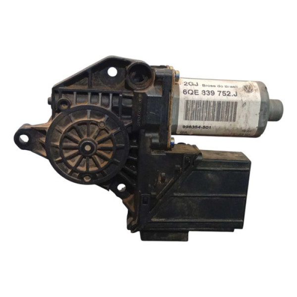 Motor Vidro Elétrico Porta Traseira Direita Polo 06 A 2013