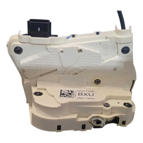 Fechadura Porta Dianteira Direi Onix Tracker 20/ Montana 23/