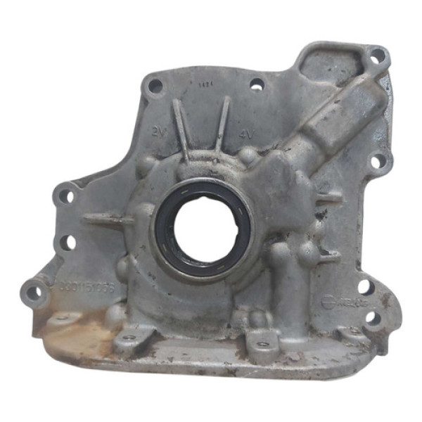 Bomba Oleo Gol G5 G6 Voyage Fox Polo 1.0 8v 030115105s