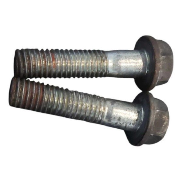 Par Parafuso Pinça Freio Dianteira Xre 300 2013 A 2019 2unid