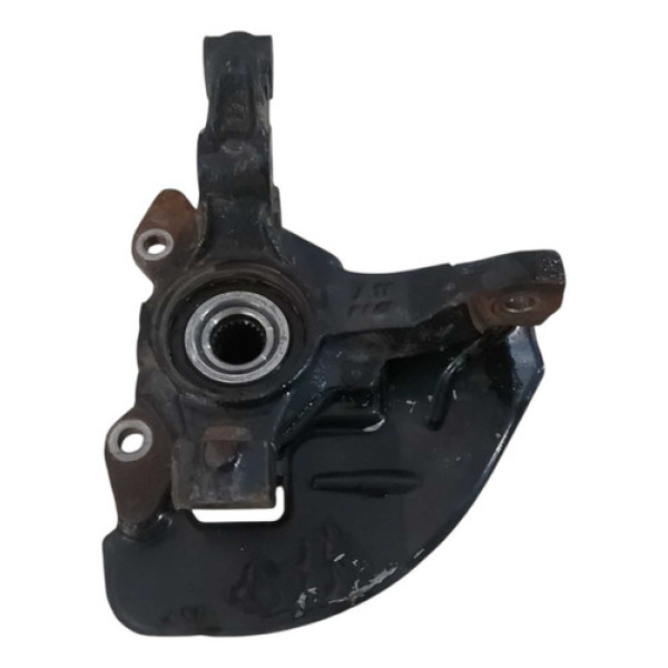  Manga Eixo Esquerdo Palio Siena 1.0 1996 1997 A 2012 S/abs