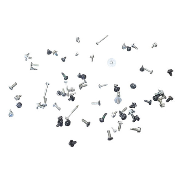 Kit Parafuso Porta Hr-v 2014 2015 2016 A 2018