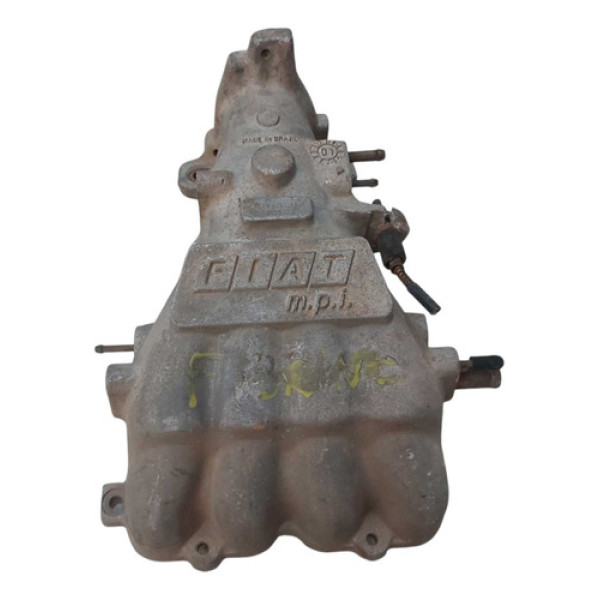 Coletor Admissao Fiat Uno Palio 1.0 Mpi 14902b00102 