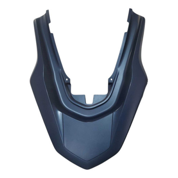 Acabamento Rabeta Alça Traseira Pcx 2023 2024 2025 84151 Azul