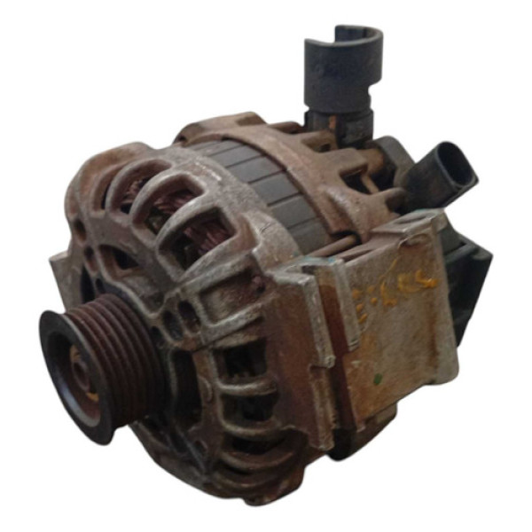 Alternador Linea Punto Bravo Palio Strada 1.6 1.8 Etorq 120a