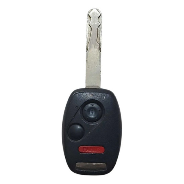 Chave Ignição New Civic 2007 A 2011