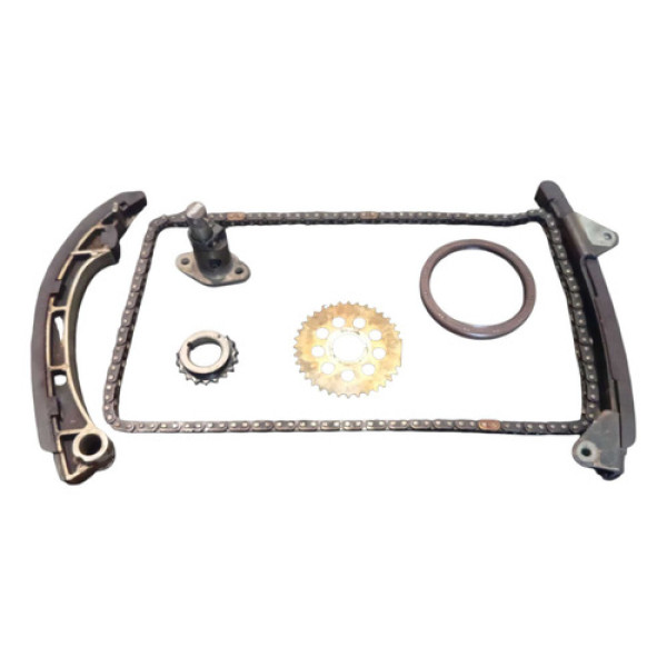 Kit Corrente Motor Corolla 1.8 Aut 2002 2003 2004 A 2008