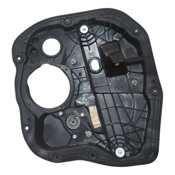 Maquina Vidro Porta Traseiro Esquerdo Cerato 2014 A 2019