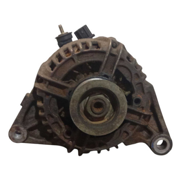 Alternador Corolla 1.8 Automatico 2002 2003 A 2008 Bosch