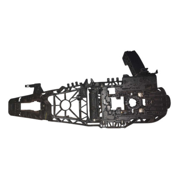 Maçaneta Externa Dianteira Direita Toro 2016 2017 51937338 Preto