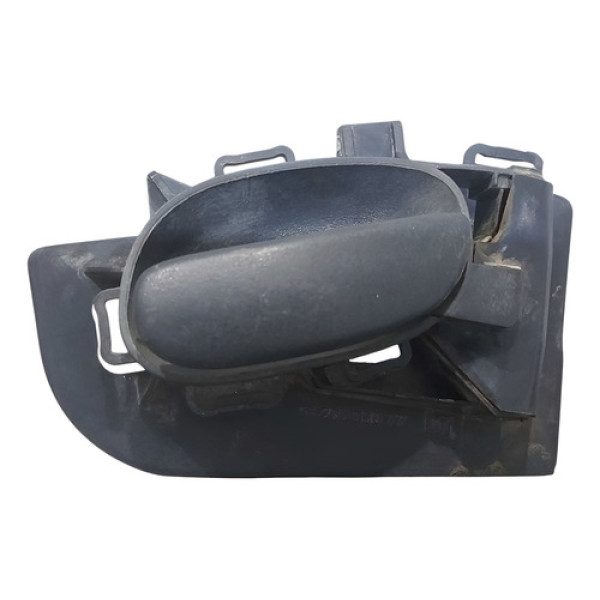 Maçaneta Interna Porta Traseira Direita 206 207 9623698077